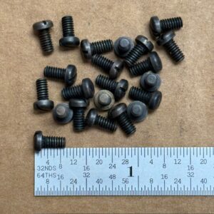 Ultra Hi 2200 extractor screw, #585-11