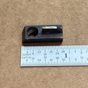 Ultra Hi 2200 front sight, #585-17