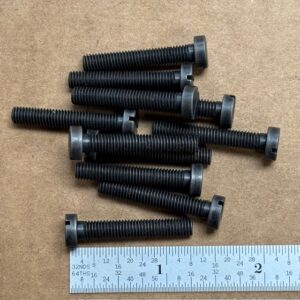 Ultra Hi 2200 takedown screw, #585-28