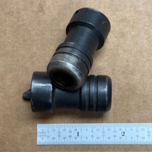 Ultra Hi 2200 bolt sleeve, #585-3