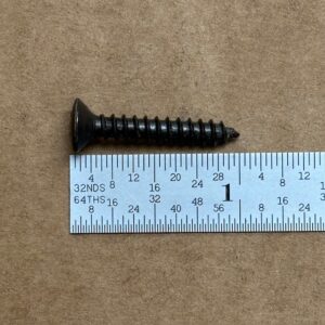 Ultra Hi 2200 trigger guard screw rear, #585-33