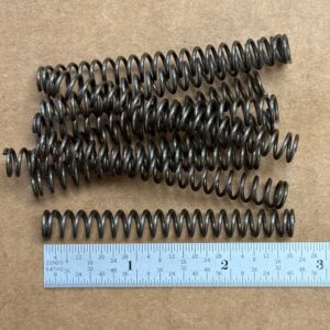 Savage Various Models mainspring, #599-23D-166