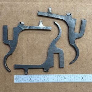 Savage Sporter 23D trigger old style for serial # under 204048, #599-23D-279-OS