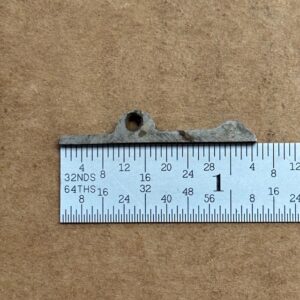 Savage Sporter 23B-23C-23D  extractor left, #599-23D-59L
