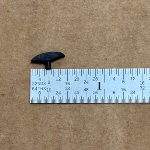 FN/Husqvarna/Swedish 1903-1907 front sight, #1-1