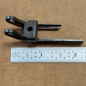 FN/Husqvarna/Swedish 1903-1907 ejector & cartridge guide, #600-15