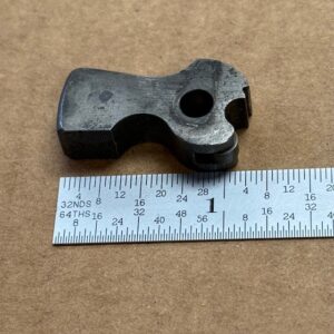 FN/Husqvarna/Swedish 1903-1907 hammer assembly, #600-20A