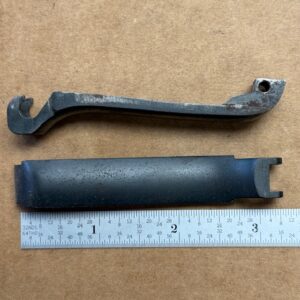 FN/Husqvarna/Swedish 1903-1907 grip safety, #600-24