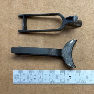 FN/Husqvarna/Swedish 1903-1907 trigger, #600-27