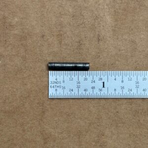 FN/Husqvarna/Swedish 1903-1907 grip safety pin, #600-28