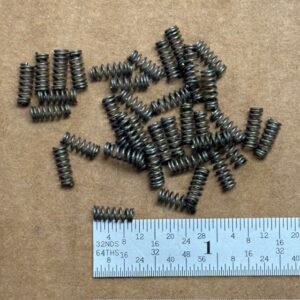 FN/Husqvarna/Swedish 1903-1907 extractor spring, #600-4