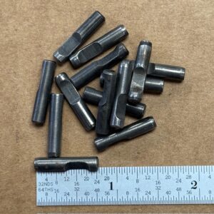 FN/Husqvarna/Swedish 1903-1907 firing pin extension, #600-7
