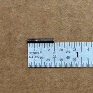 Stevens 10 extractor trip pin, #706-11