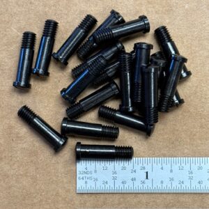 Stevens 10 hammer screw, #706-17