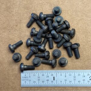 Stevens 10 stock screw, #706-23