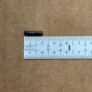 Stevens 10 trigger pin, #706-29