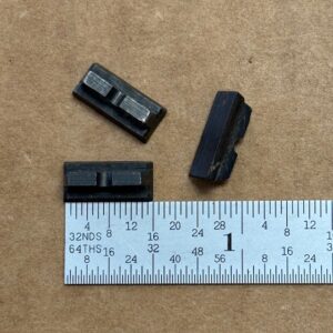 Hungarian Arms PPH rear sight, #824-1-1