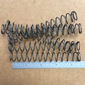 Hungarian Arms PPH recoil spring, #824-11