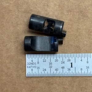 Hungarian Arms PPH magazine catch, #824-22