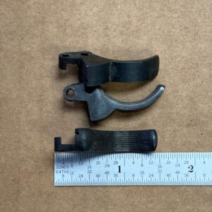 Hungarian Arms PPH pistol trigger, #824-25