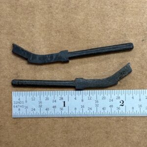 Hungarian Arms PPH pistol hammer strut, #824-29