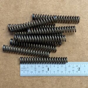 Hungarian Arms PPH pistol hammer spring, #824-30