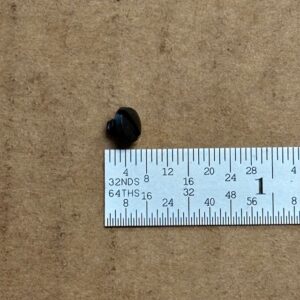 Intratec Tec 22 front sight screw, #850-118