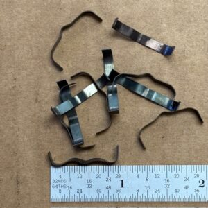 Intratec Tec 22 safety spring, #850-119