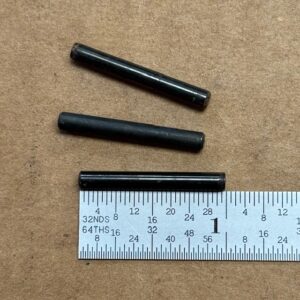 Intratec Tec 22 bottom cover pin, #850-122