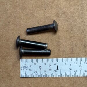 Intratec Tec 22 cover axis, #850-125