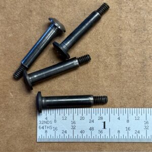 Intratec Tec 22 cover axis screw, #850-126