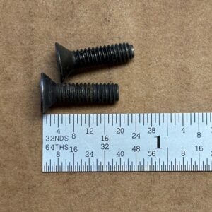 Intratec Tec 22 operating handle screw, #850-243