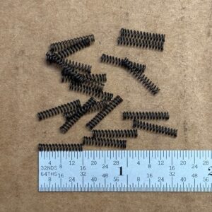 Intratec Tec 22 firing pin spring, #850-245