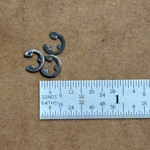 Intratec Tec 22 "E" ring, #850-252