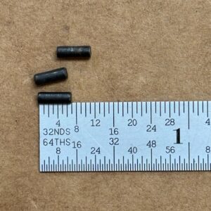 Walther PP PPK PPK/S .32 .380 pistol & Hungarian PPH hammer strut/sear pin, #868-20029