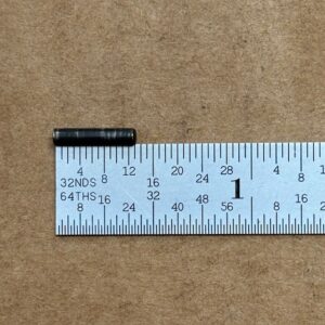CZ 83 trigger bar pin, #901-18