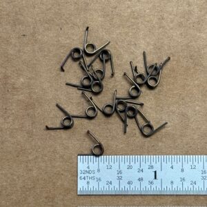 CZ 83 sear spring, #901-30