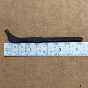 CZ 83 mainspring strut, #901-31