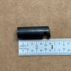 CZ 83 mainspring plug, #901-33
