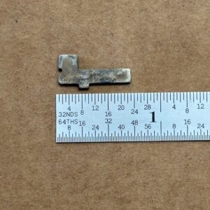 CZ 83 safety latch, #901-35