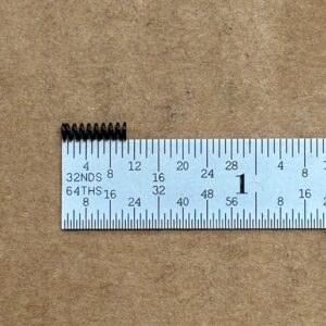 CZ 83 safety latch spring, #901-36