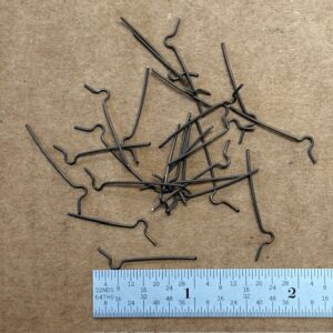 CZ 83 slide stop spring, #901-42
