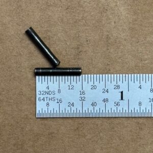 CZ 83 extractor pin, #901-6