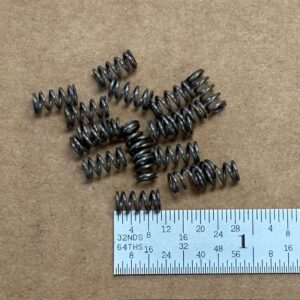 CZ 83 extractor spring, #901-7
