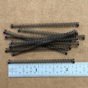 CZ 83 firing pin spring, #901-9