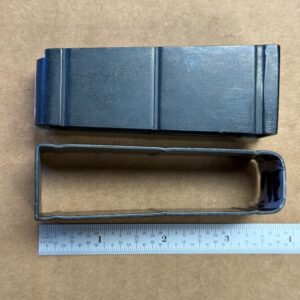Winchester 70 pre-1964 magazine - .270-30-06-7mm, #402-8370