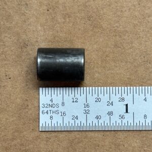 Fox FA-1 & FP-1 mainspring plunger, #568-50-167