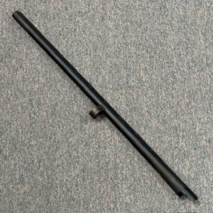 Remington 870 barrel 12 gauge Express 2-3/4-3"-3-1/2" 26" vent rib with modified Remchoke, #1066-1002 near new