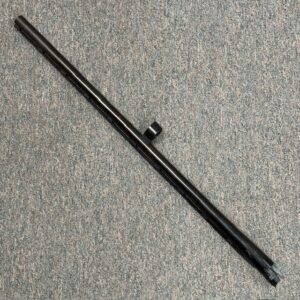 Remington 870 barrel 20 gauge LW 2-3/4" vent rib modified, #1066-1003 near new