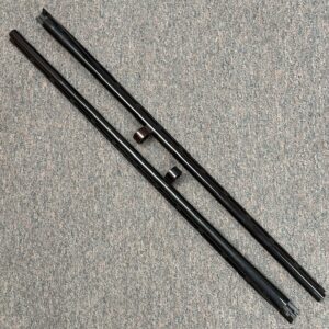 Remington 870 barrel 20 LW 28" modified vent rib - marked "2-3/4" shells", #1066-1005 near new